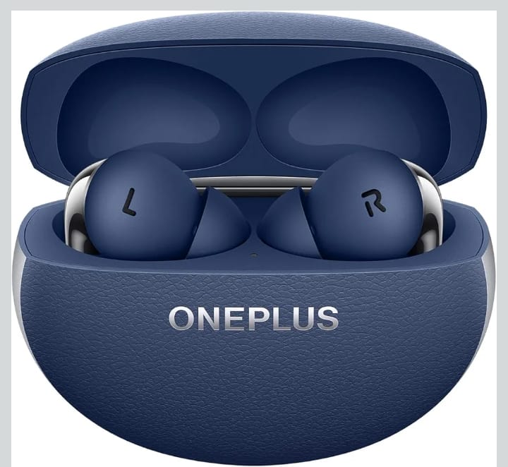 OnePlus Nord Buds 3 - Image 1