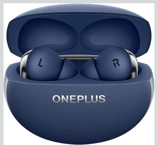 OnePlus Nord Buds 3: Pure Sound, Zero Compromise Advanced Audio, Unmatched Comfort!!