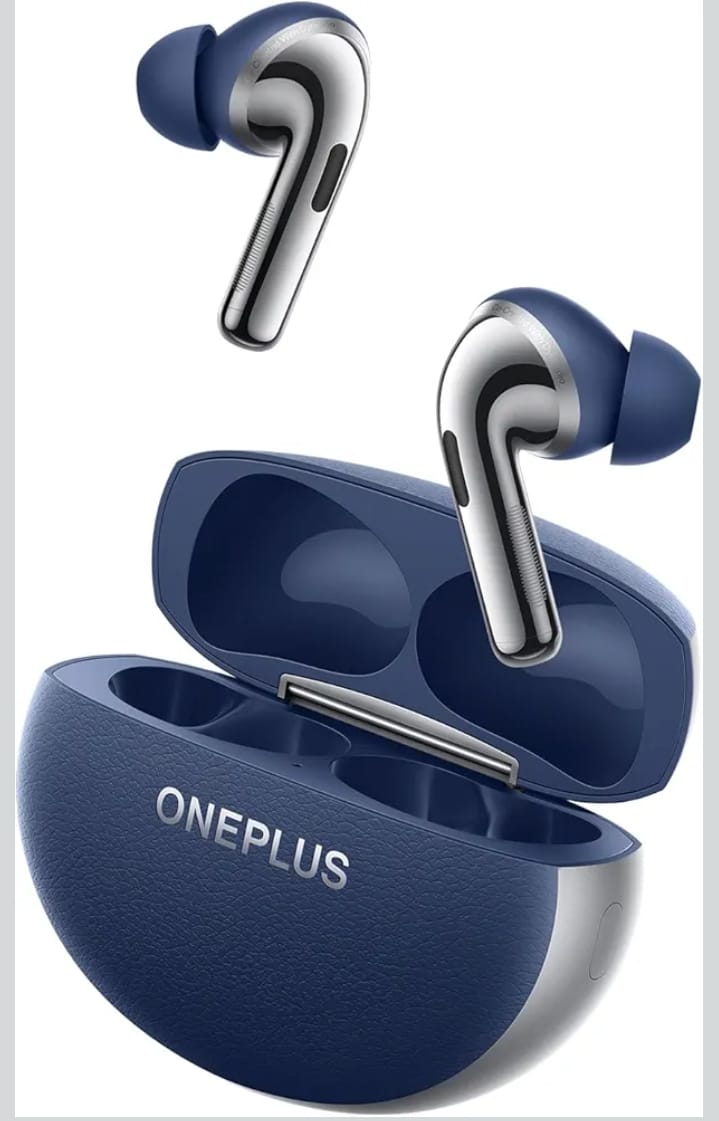 OnePlus Nord Buds 3: Pure Sound, Zero Compromise Advanced Audio, Unmatched Comfort!!