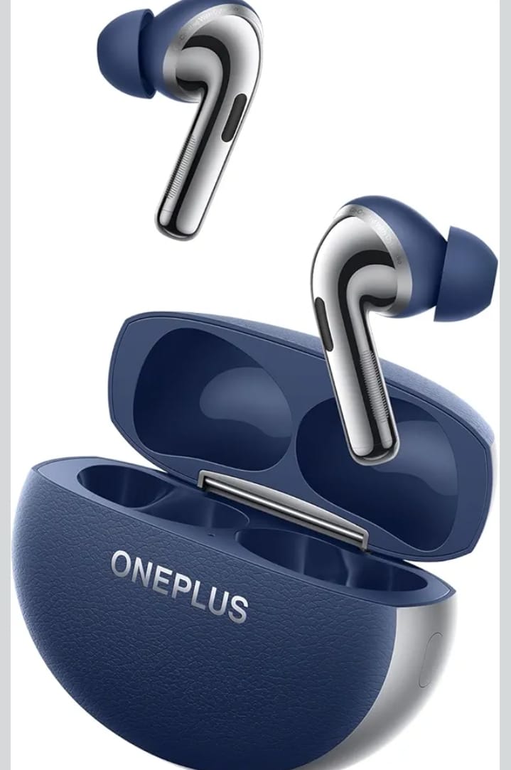 OnePlus Nord Buds 3: Pure Sound, Zero Compromise Advanced Audio, Unmatched Comfort!!
