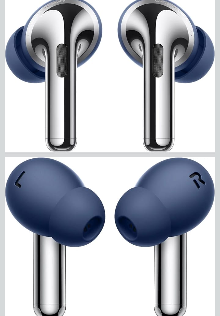 OnePlus Nord Buds 3: Pure Sound, Zero Compromise Advanced Audio, Unmatched Comfort!!