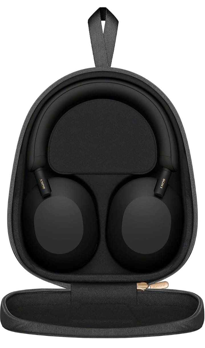 🎧🎧Sony WH-1000XM5 Headphone !! , Next-Level Quiet. Next-Level Sound!!